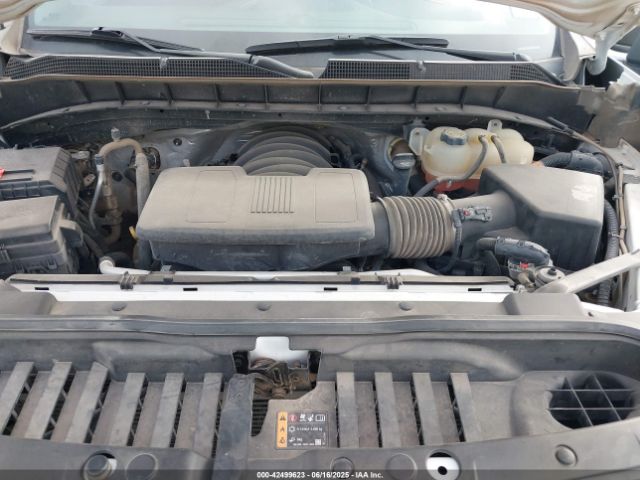 1GCRYAEF8MZ217607 Chevrolet l82