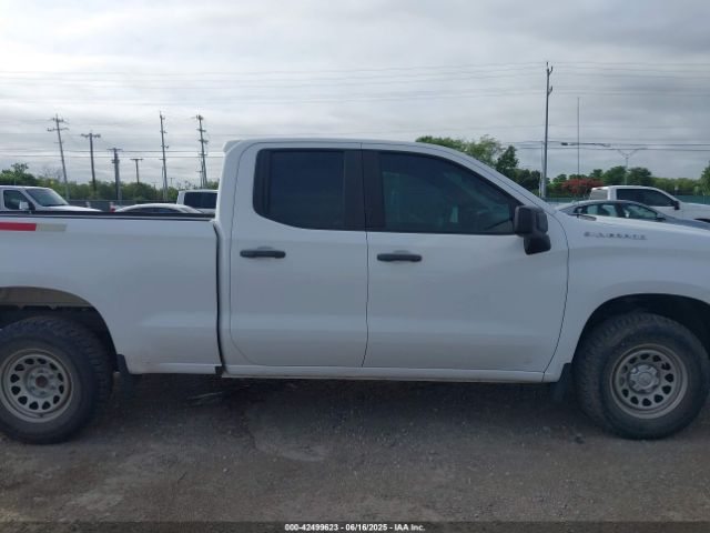 1GCRYAEF8MZ217607 Chevrolet l82