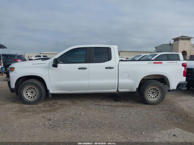1GCRYAEF8MZ217607 Chevrolet l82
