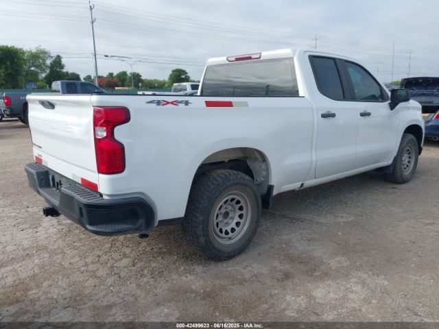 1GCRYAEF8MZ217607 Chevrolet l82