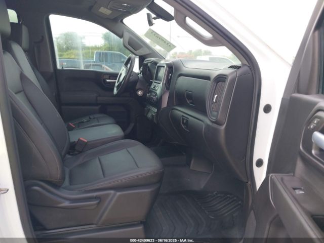 1GCRYAEF8MZ217607 Chevrolet l82