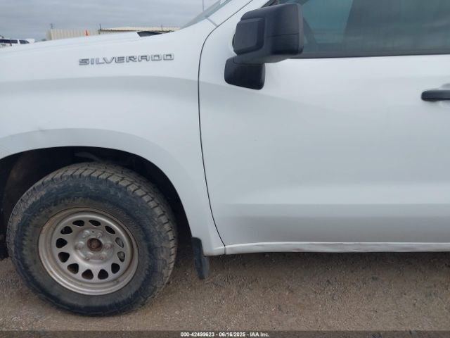 1GCRYAEF8MZ217607 Chevrolet l82