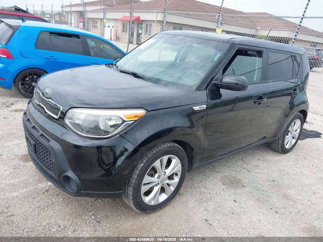 KIA dohc gdi nu 2015 KNDJP3A58F7142026 Image 2