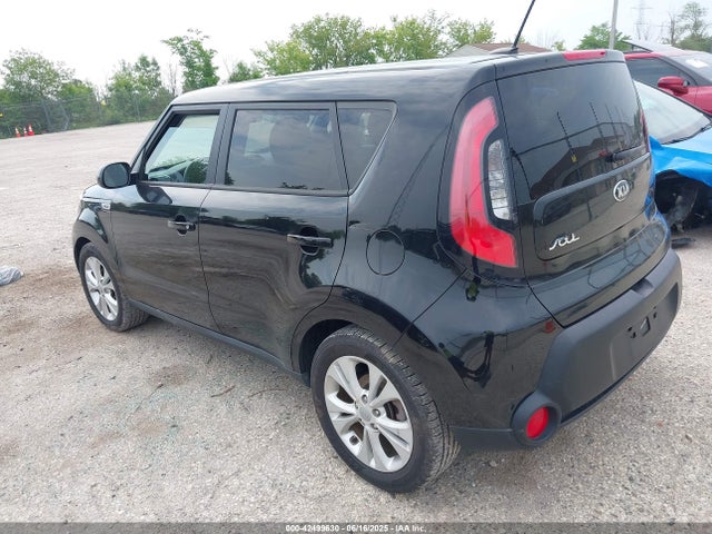 KIA dohc gdi nu 2015 KNDJP3A58F7142026 Image 3