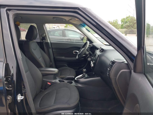 KIA dohc gdi nu 2015 KNDJP3A58F7142026 Image 5