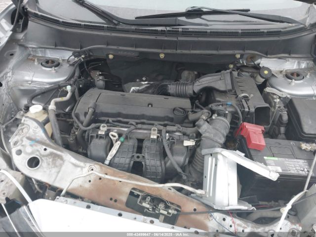 2016 MITSUBISHI OUTLANDER SPORT JA4AP3AU3GZ049079 Photo 9