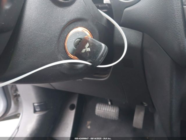 2016 MITSUBISHI OUTLANDER SPORT JA4AP3AU3GZ049079 Photo 10