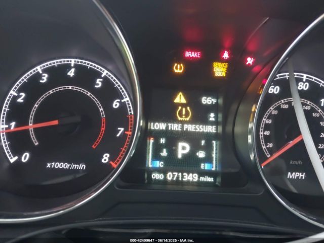 2016 MITSUBISHI OUTLANDER SPORT JA4AP3AU3GZ049079 Photo 6