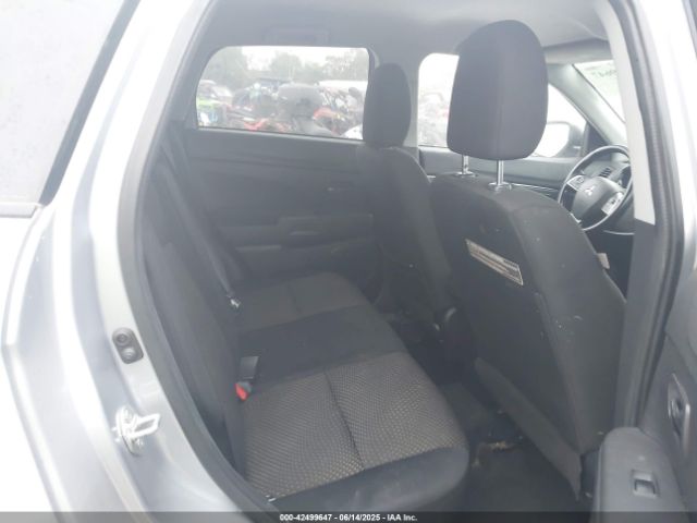 2016 MITSUBISHI OUTLANDER SPORT JA4AP3AU3GZ049079 Photo 7