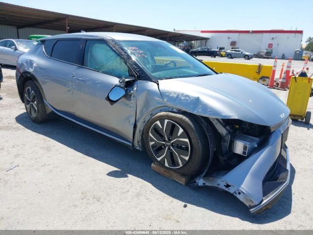 2023 KIA EV6 KNDC34LA7P5602777