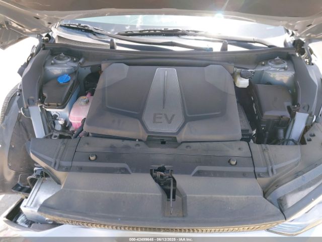 2023 KIA EV6 KNDC34LA7P5602777 Photo 9