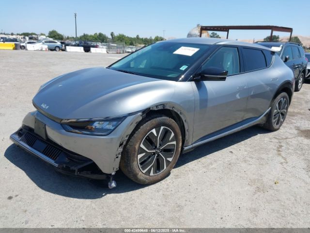 2023 KIA EV6 KNDC34LA7P5602777 Photo 1