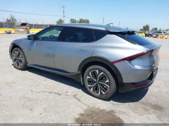 2023 KIA EV6 KNDC34LA7P5602777 Photo 2