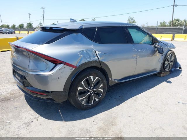 2023 KIA EV6 KNDC34LA7P5602777 Photo 3
