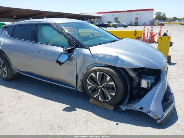 2023 KIA EV6 KNDC34LA7P5602777 Photo 5