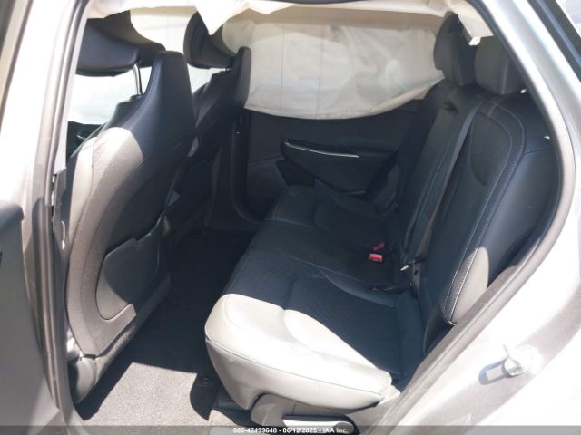 2023 KIA EV6 KNDC34LA7P5602777 Photo 7