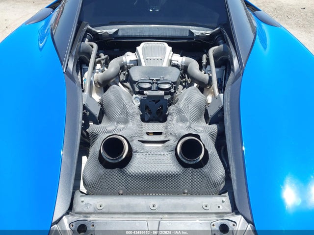 Mclaren 2019 2019 SBM13RAA1KW007439 Image 10