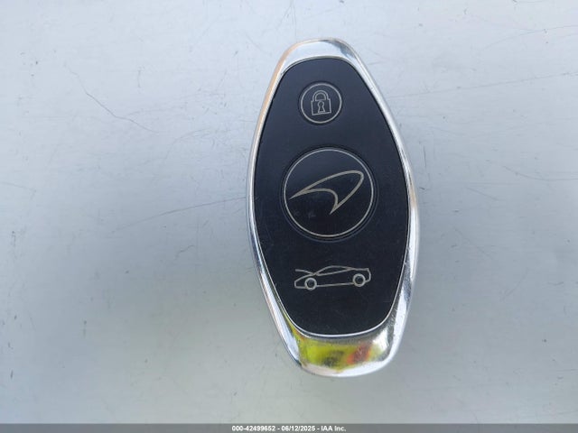 Mclaren 2019 2019 SBM13RAA1KW007439 Image 11