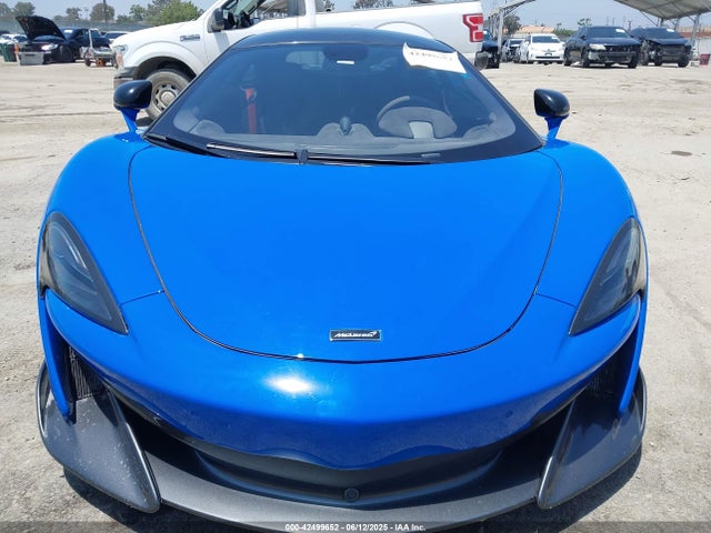 Mclaren 2019 2019 SBM13RAA1KW007439 Image 13