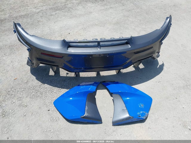 Mclaren 2019 2019 SBM13RAA1KW007439 Image 12