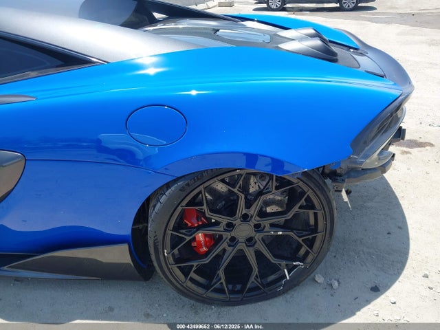 Mclaren 2019 2019 SBM13RAA1KW007439 Image 19