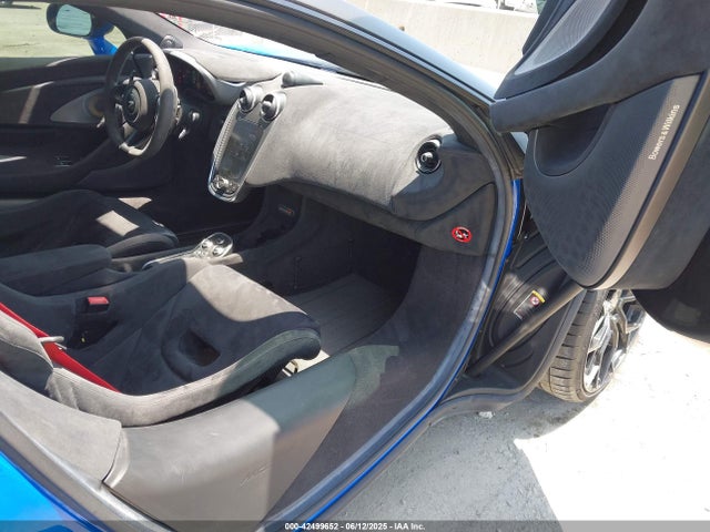 Mclaren 2019 2019 SBM13RAA1KW007439 Image 5