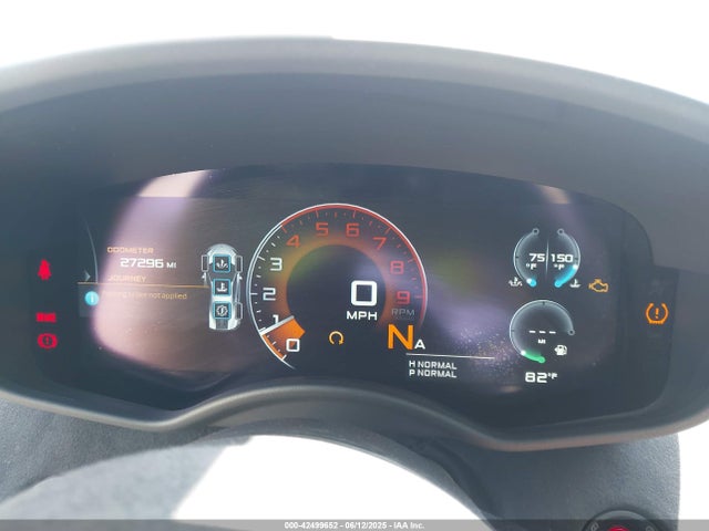 Mclaren 2019 2019 SBM13RAA1KW007439 Image 7