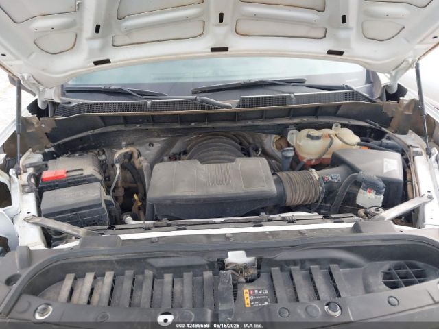 1GCRYAEF0MZ218153 Chevrolet l82