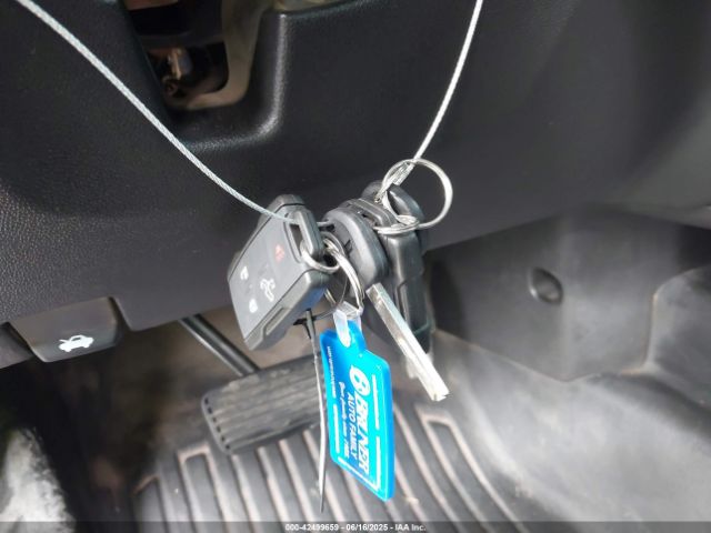 1GCRYAEF0MZ218153 Chevrolet l82