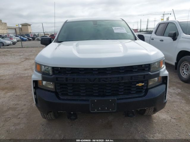 1GCRYAEF0MZ218153 Chevrolet l82