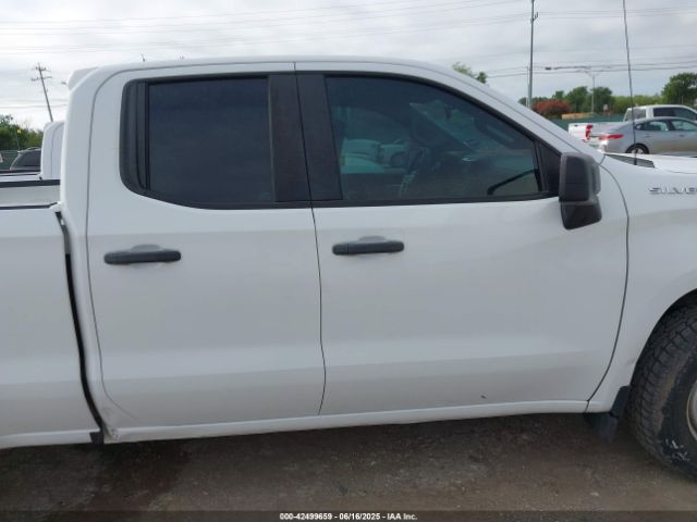 1GCRYAEF0MZ218153 Chevrolet l82