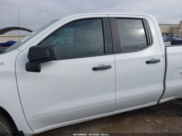 1GCRYAEF0MZ218153 Chevrolet l82