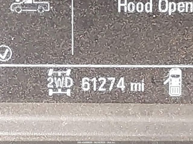 1GCRYAEF0MZ218153 Chevrolet l82