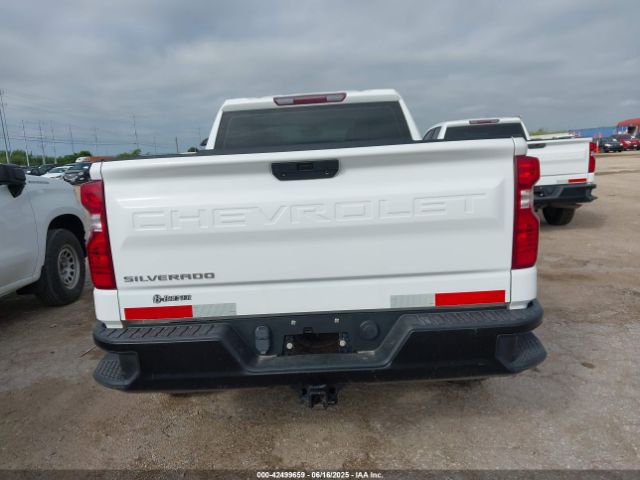 1GCRYAEF0MZ218153 Chevrolet l82