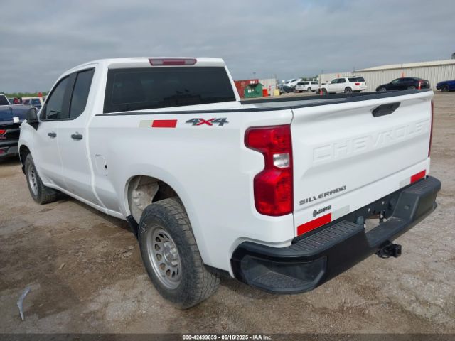 1GCRYAEF0MZ218153 Chevrolet l82