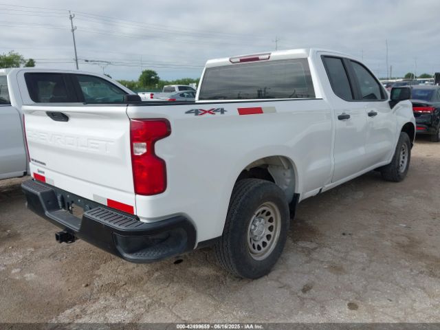 1GCRYAEF0MZ218153 Chevrolet l82