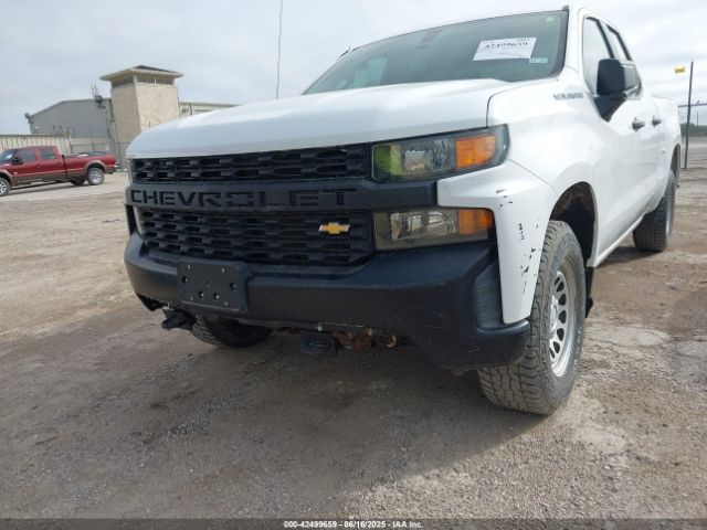 1GCRYAEF0MZ218153 Chevrolet l82