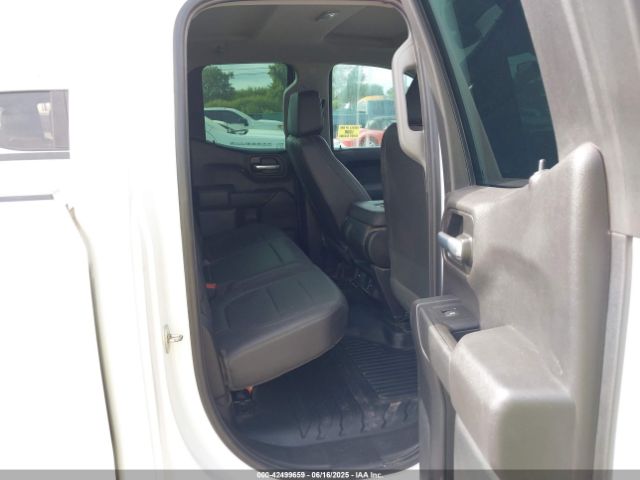 1GCRYAEF0MZ218153 Chevrolet l82