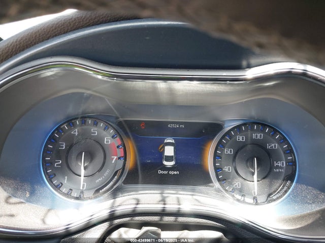 Chrysler 2016 2016 1C3CCCBB3GN160783 Image 7