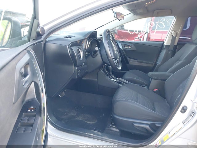 JTNKARJE4GJ501025 Scion 2zr-fae