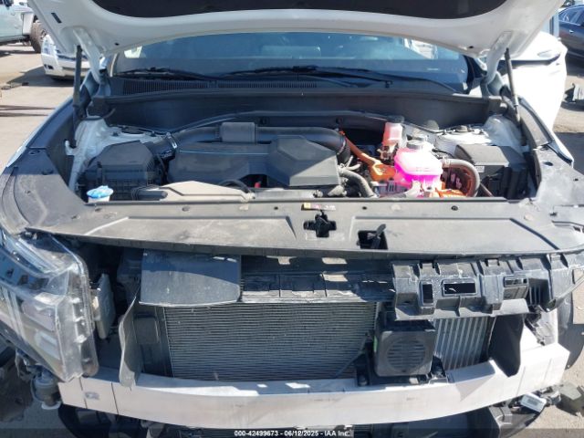 2023 HYUNDAI SANTA FE HYBRID 5NMS3DA19PH018442 Photo 9