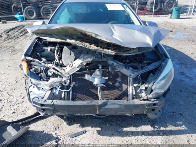 2015 TOYOTA COROLLA 2T1BURHE6FC411399 Photo 5