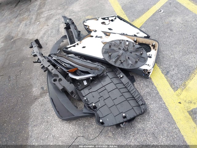 42499684 :رقم المزاد ، 5YJ3E1EA2SF881830 vin ، 2025 Tesla Model 3 Long Range Rear-wheel Drive مزاد بيع