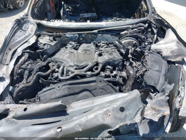2019 INFINITI Q50 JN1FV7AR4KM801000 Photo 9