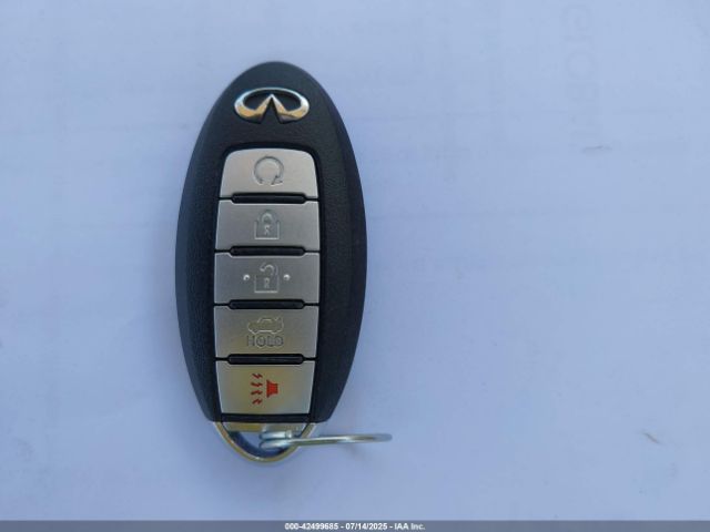 2019 INFINITI Q50 JN1FV7AR4KM801000 Photo 10