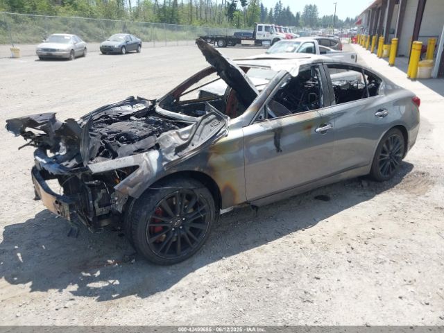 2019 INFINITI Q50 JN1FV7AR4KM801000 Photo 1