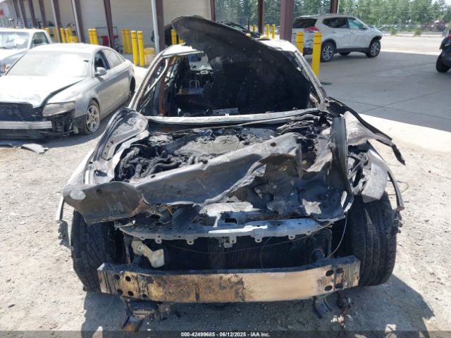 2019 INFINITI Q50 JN1FV7AR4KM801000 Photo 5