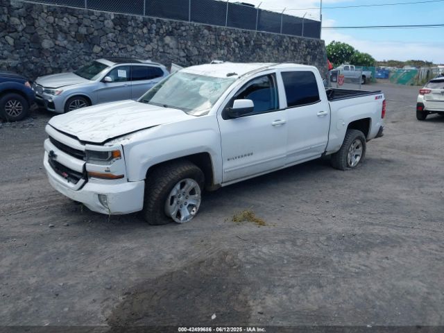 2017 CHEVROLET SILVERADO 1500 3GCUKREH0HG231812 Photo 1