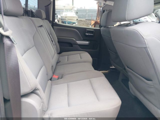 2017 CHEVROLET SILVERADO 1500 3GCUKREH0HG231812 Photo 7
