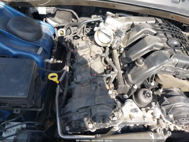 2022 DODGE CHARGER 2C3CDXBG9NH216361 Photo 5